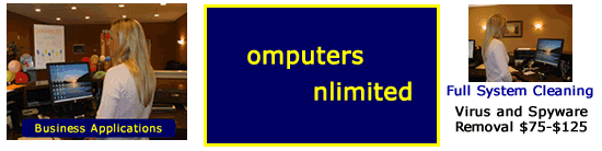 Computers Unlimited