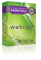 Webroot® Internet Security Essentials